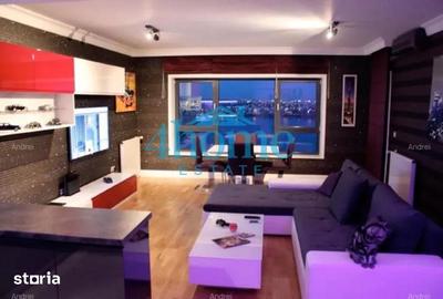 Apartament cu 2 camere, mobilat în Central - 7