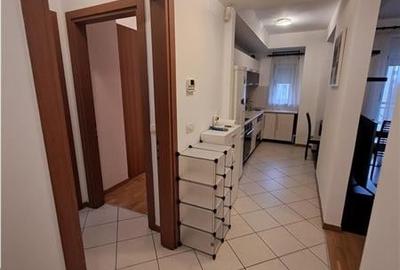 2 cam Aradului -Complex Ring centrala proprie etaj 4/6 - 11