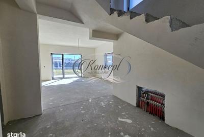 Casă cu 4 camere cu Teren 470 Mp în Apahida - 2