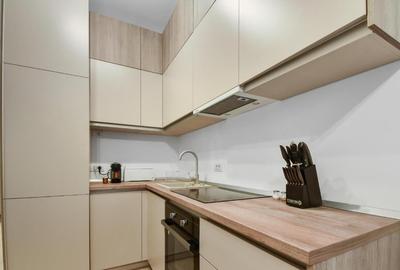 De inchiriat  | Studio/Garsoniera | WIN Herastrau- Nordului - 7