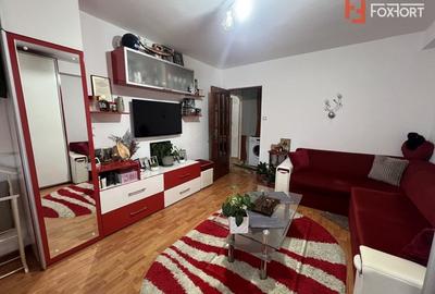 Apartament cu 2 camere decomandat, mobilat în Iosefin - 1