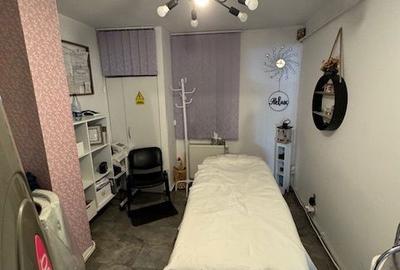 Spațiu comercial, de 85 mp, în Ștefan cel Mare - 15