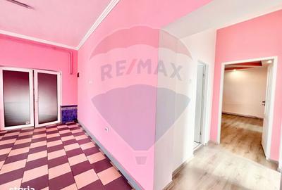 Spațiu comercial, de 175 mp, în Decebal - 10