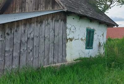 Vand casa cu teren Socodor , jud.Arad - 2