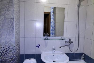 Garsonieră decomandată în Brâncoveanu