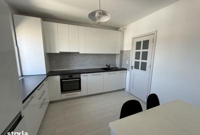 Apartament cu 2 camere decomandat, mobilat în Mărăști - 1