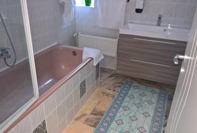 Apartament 4 camere in vila, mobilat si utilat modern zona Grivitei - 12