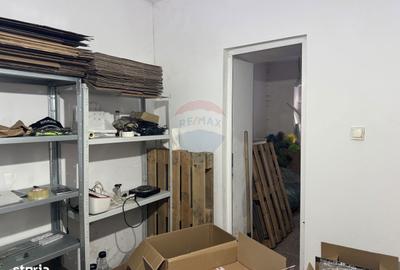 Spațiu comercial, de 34 mp, în Mărăști - 10