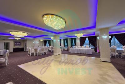 Spațiu comercial, de 330 mp, în Ferdinand - 5