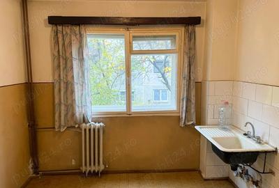 Apartament cu 3 camere decomandat în Decebal - 7
