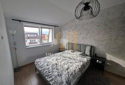 Apartament Tip Studio Sanpetru Brasov Apartament Tip Studio Sanpetru Brasov - 10