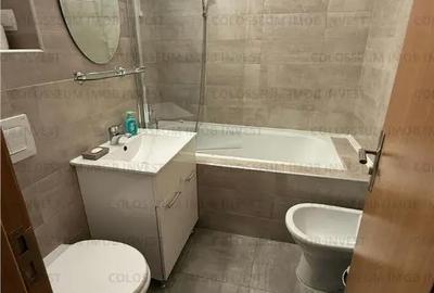 Apartament cu 3 camere decomandat în Calea București - 10