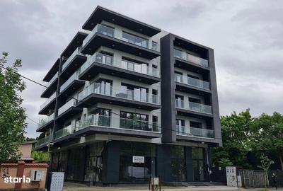 Apartament cu 2 camere decomandat, mobilat în Vitan - 2