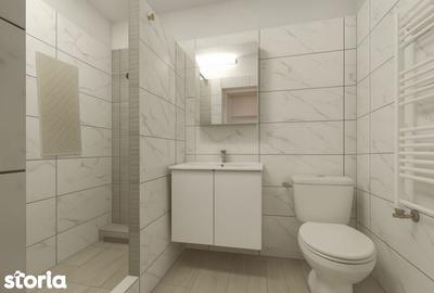 Apartament cu 2 camere, mobilat în Lazaret - 6