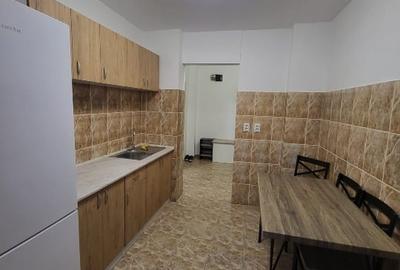 🏡 Apartament de închiriat cu 3 camera decomandat Galata - FIX LANGA LIDL SI STA - 2