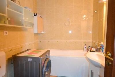 Apartament 3 camere | 122 mp | renovat | parter | Cartierul Latin | - 5