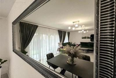 Casă cu Teren 250 Mp în Sud - 3