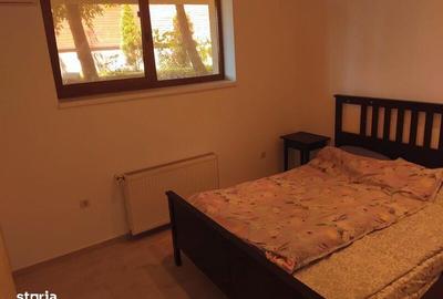 Apartament cu 2 camere în Central - 2
