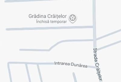 Teren Otopeni 1400 mp, 5 min  pe jos de statia metrou - 4