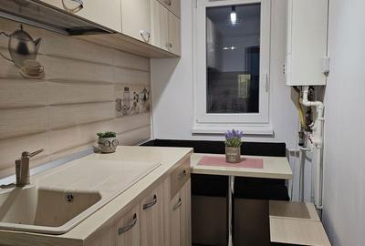 Apartament cu 2 camere semidecomandat în Central - 6