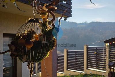 Casă cu 4 camere cu Teren 380 Mp în Bucium - 3