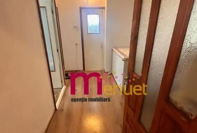 Apartament cu 4 camere decomandat în Piața Nouă - 7
