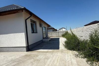 Casa Individuala - 3 camere - 5