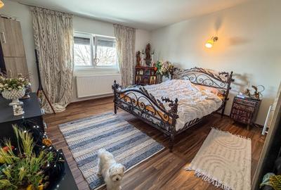 Casă individuală cu 5 camere cu Canalizare în Berceni - 25