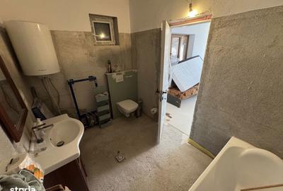 Casă cu 3 camere cu Teren 1200 Mp în Central - 3