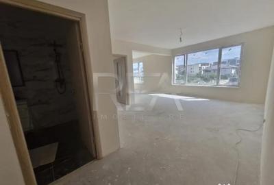 Apartament cu 2 camere decomandat în Central - 4