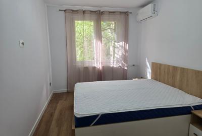 Sos Colentina, 10 minute metrou Bucur Obor, stradal, renovat complet,  mobilat - 3