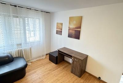 Apartament cu 2 camere, mobilat în Canta - 13