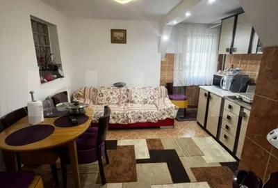 Casă cu 2 camere cu Teren 75 Mp în Central - 5