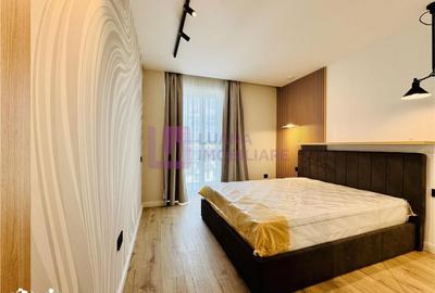 Apartament cu 3 camere, mobilat în Lazaret - 2