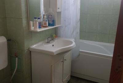 Apartament doua camere, semidecomandat, etaj doi mobilat si utilat, ultracentral Apartament doua camere, semidecomandat, etaj doi mobilat si utilat, ultracentral - 10