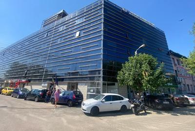 Spatiu Comercial , Registrul Comertului, Parter  80 mp Spatiu Comercial , Registrul Comertului, Parter  80 mp - 2