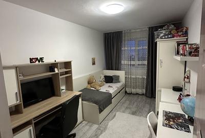 Apartament cu 2 camere decomandat în Baba Novac - 1