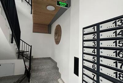 Garsonieră decomandată în Militari - 12