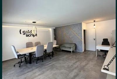 Spatiu comercial Tractorul - 2