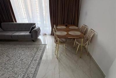 Exclusivitate, Apartament 2 camere, 65 mp utili, Qualis 2, Tractorul, Brasov - 8