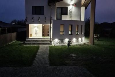 Casă cu 3 camere cu Teren 950 Mp în Sâncraiu de Mureș - 4