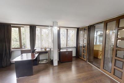 Apartament cu 5 camere circular, mobilat în Banu Manta - 23