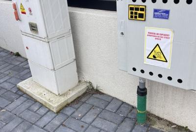 Teren de vanzare Cernica-Priveliste la Lac-Dubla Deschidere-Utilitati-Urbanism - 7