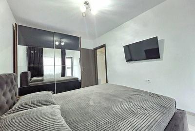 P.ta Sudului- 2 min. Metrou| Loc parcare ADP| CT proprie-bloc nou| decomandat - 4