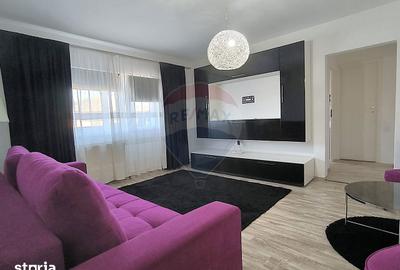 Apartament cu 2 camere semidecomandat în Vitrometan - 1