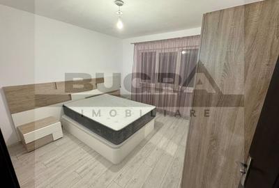 Apartament de 3 camere, 70 mp,  modern, zona Golden Tulip - 6