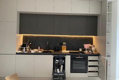 Apartament 3 camere cu terasa 15mp - direct proprietar loc parcare subteran - 3
