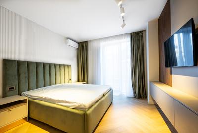 EROU IANCU NICOLAE | Prima inchiriere | Terasa 44 mp | EXCLUSIVITATE | LUX - 19