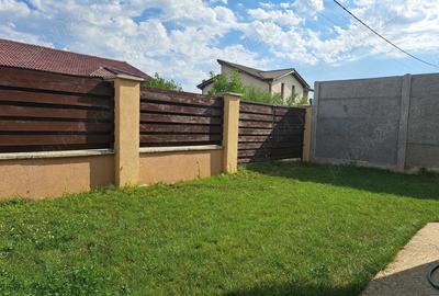 Casă cu 3 camere cu Teren 300 Mp în Sântandrei - 6