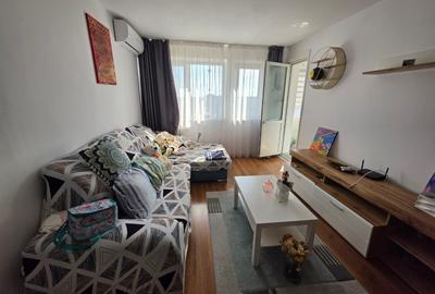 Apartament cu 2 camere semidecomandat, mobilat în Titan - 3